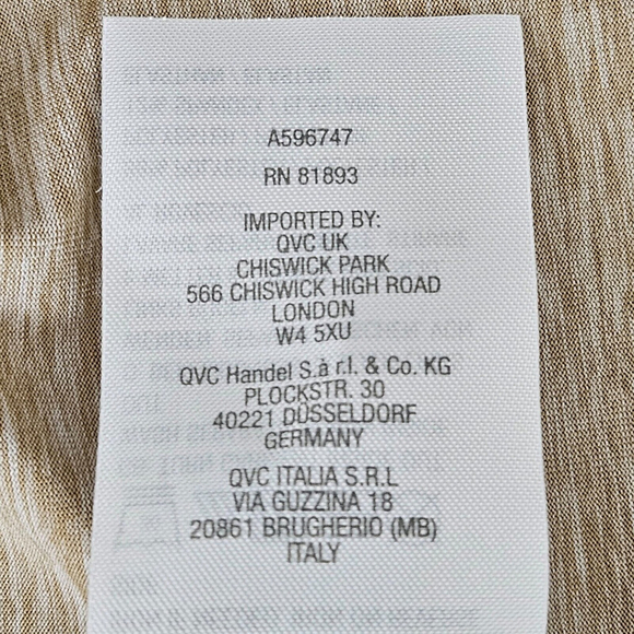 zuda Womens Z-Cool Jersey Short Sleeve Hooded Pullover Heather Oatmeal Small - Picture 13 of 15